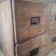 6-drawer box