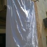 Old sheet 290 x 210 cm