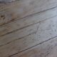 Table basse de ferme