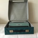 Typewriter olivette lettera 32