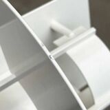 Mid-century modern Danish wall lamp Saturn by Joachim Lepper for Louis Poulsen, 1960s.