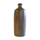 Sandstone bottle