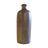 Sandstone bottle