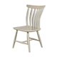 Chaise vintage scandinave Akerblom en bouleau, Suède, 1955