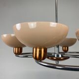 Art Deco Rose Lustre