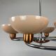 Art Deco Rose Lustre