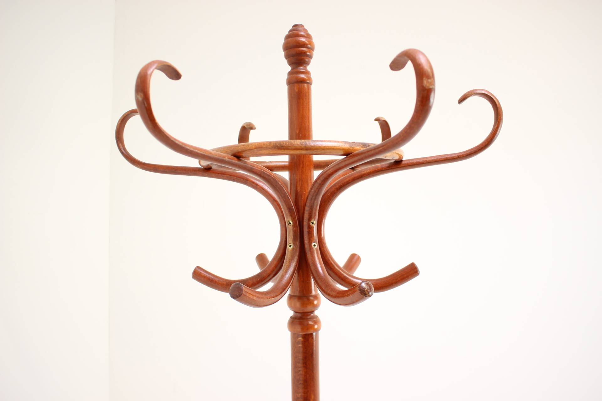 Floor Hanger Ton 1980s, Czechoslovakia