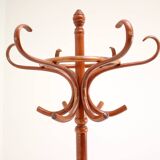 Floor Hanger Ton 1980s, Czechoslovakia