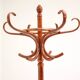 Floor Hanger Ton 1980s, Czechoslovakia