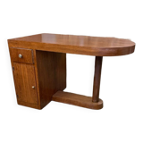 art deco office