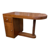 art deco office