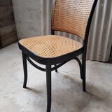 Pair of chair "Prague" Joseph Hoffman