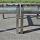 Set of three coffee table, italy, 1970s