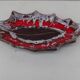 Vallauris fruit bowl