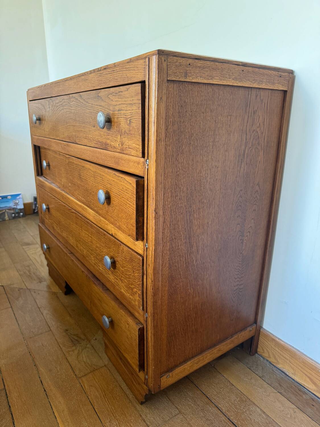 Commode Gascogne