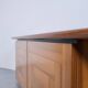 Enfilade Sheraton Giotto Stoppino & Lodovico Acerbis exotic wood Acerbis