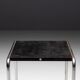First Edition Side Tables by Marcel Breuer for Thonet, Germany, 1930s