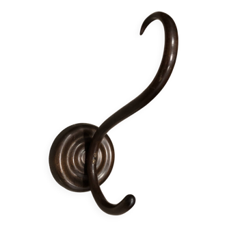 Coat hook / Hat rack / Wooden Thonet coat stand