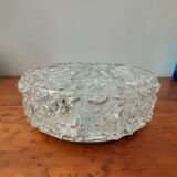 Limburg glass ceiling light