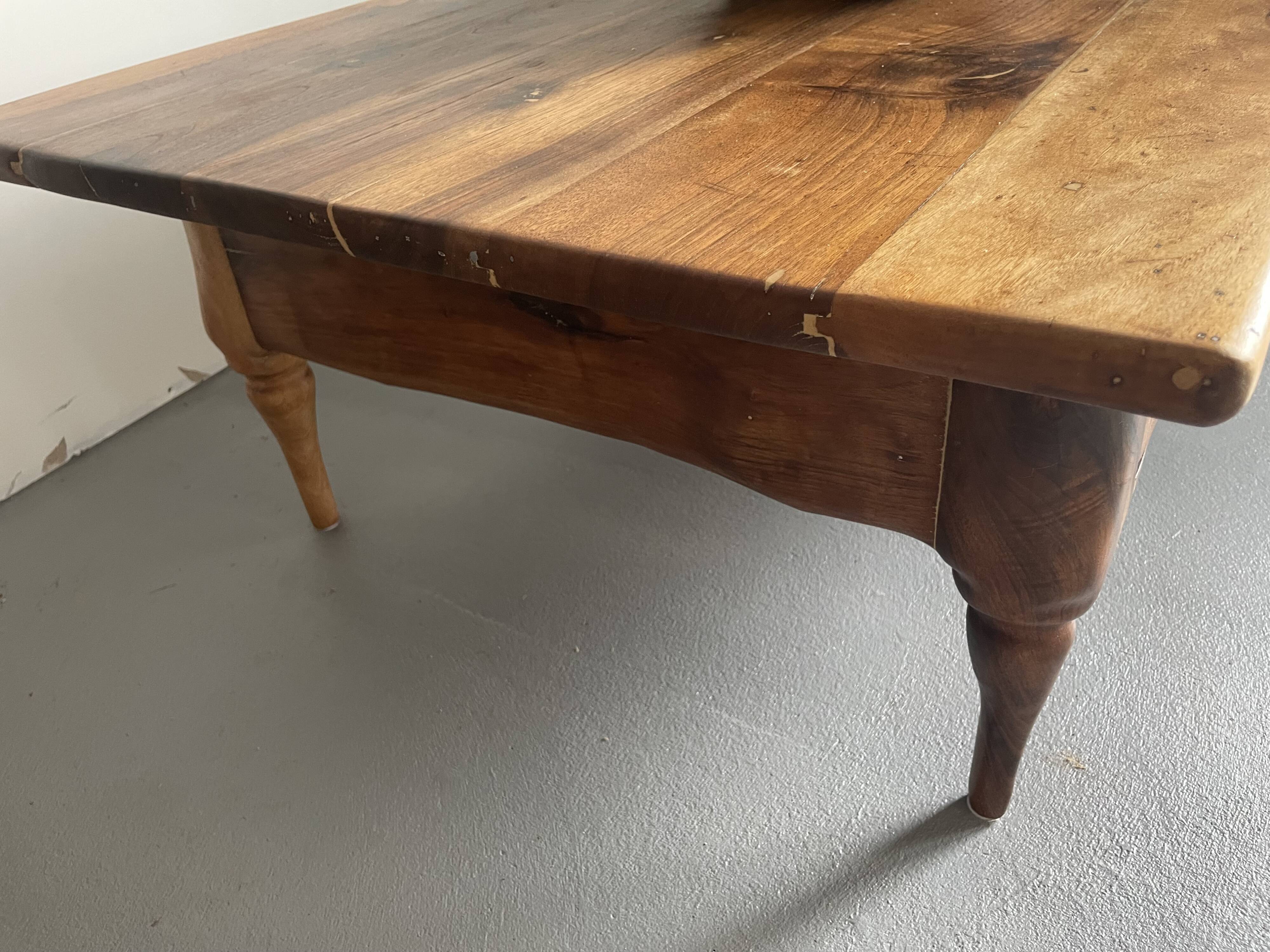 Table basse