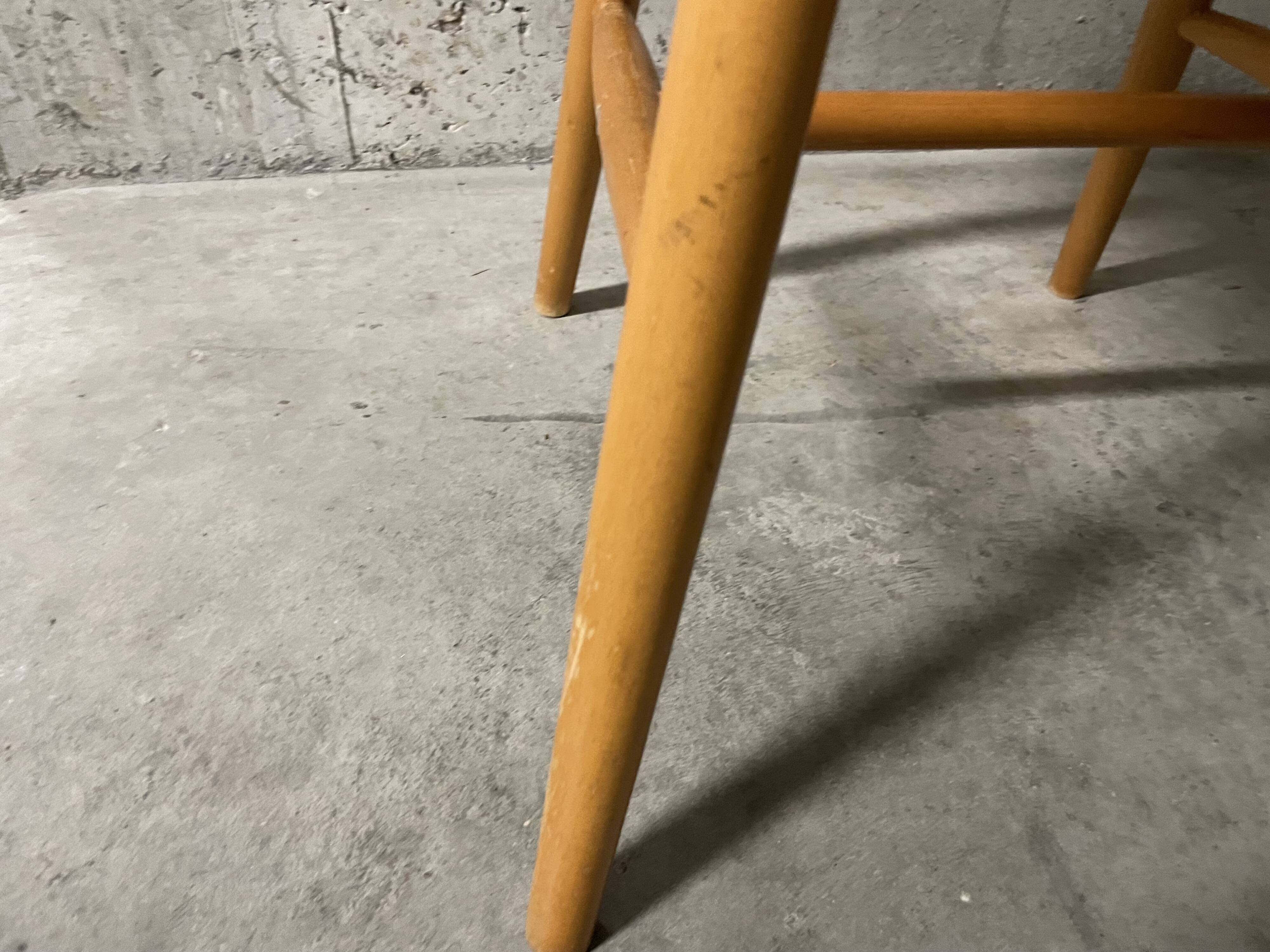 Ikea Scandinavian chair