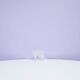 vintage igloo candlestick Kosta Boda by Göran Wärff
