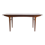 Teak Dining Table by Younger * 167 cm