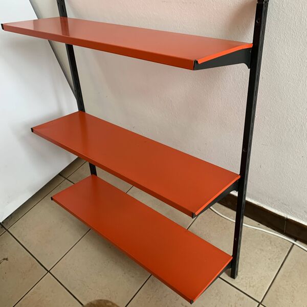 Etagère vintage style Tomado