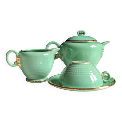 Service Art Deco B.Letalle France