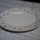 Oval dish Andrée / Digoin