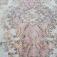 Vintage Turkish Oushak rug 165x270 cm