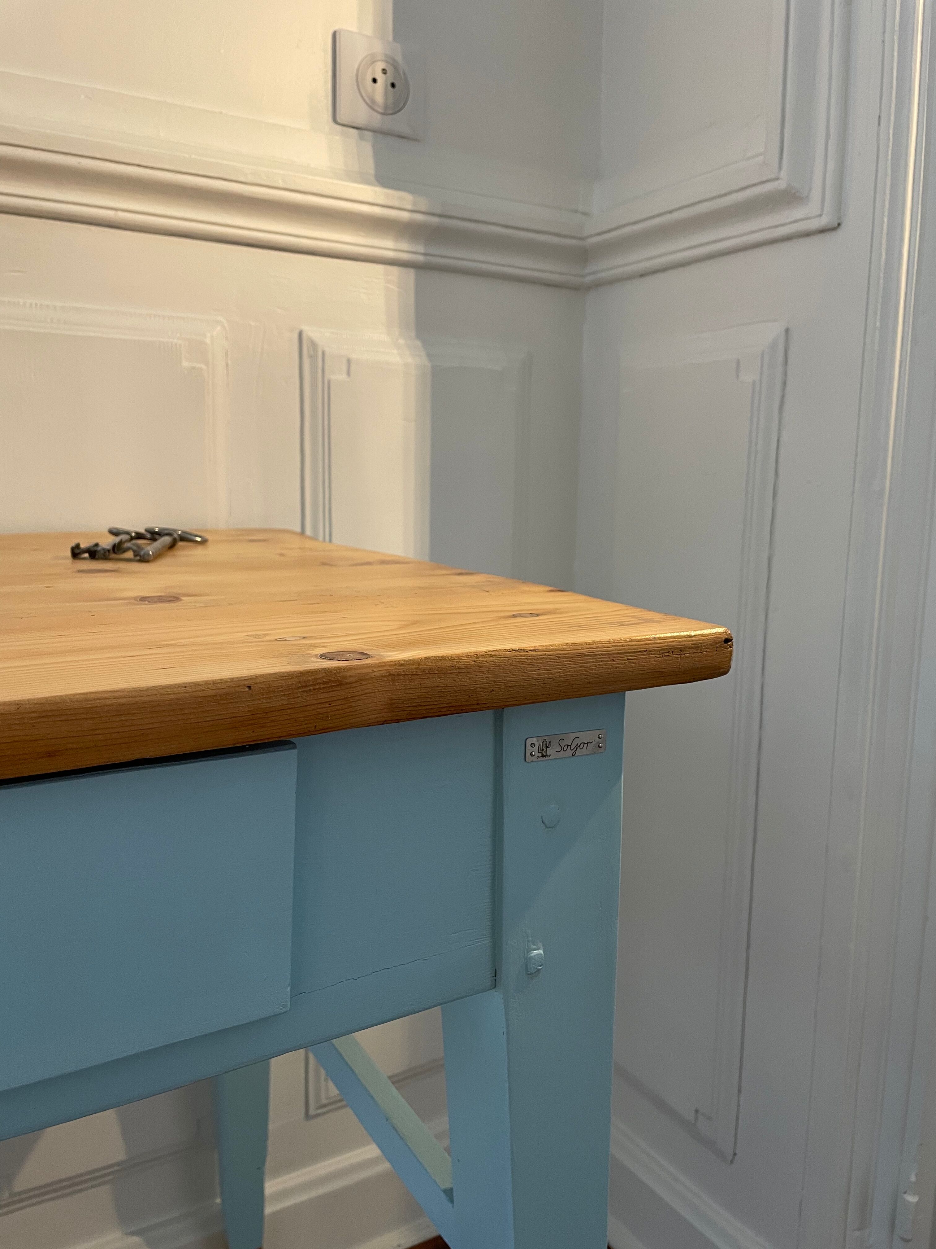 Bureau
