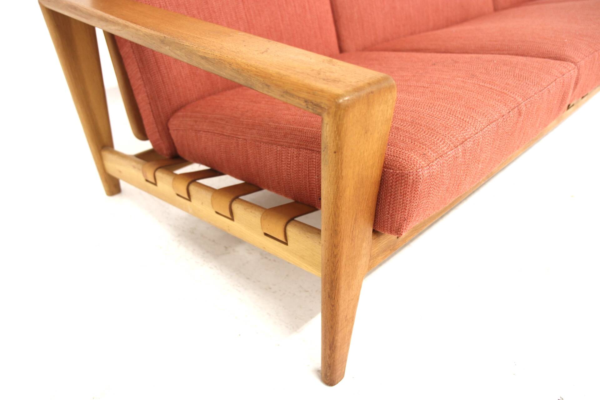 Scandinavian sofa "Bodö", Svante Skogh, Sweden, 1960