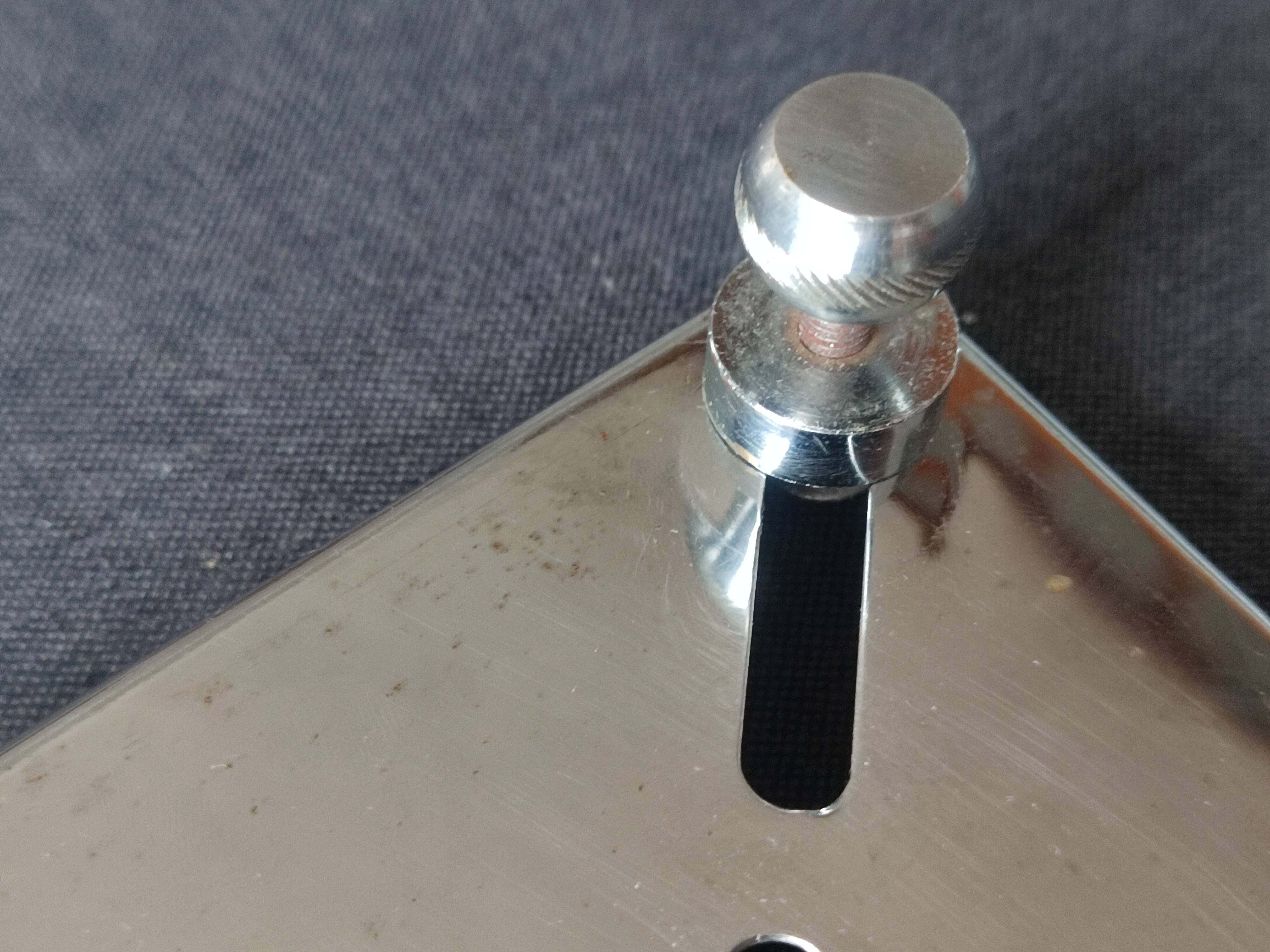 Large vintage Murano glass wall light