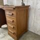 Bureau d'internat