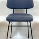 Lot de 6 chaises Delfino de Erberto Carboni pour Arflex, années 1950