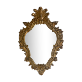 Italian Baroque Mirror