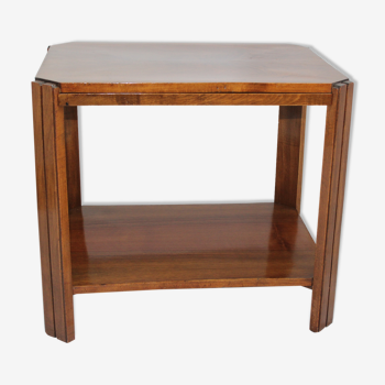 Rectangular coffee table