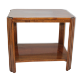 Table basse rectangulaire