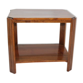 Table basse rectangulaire