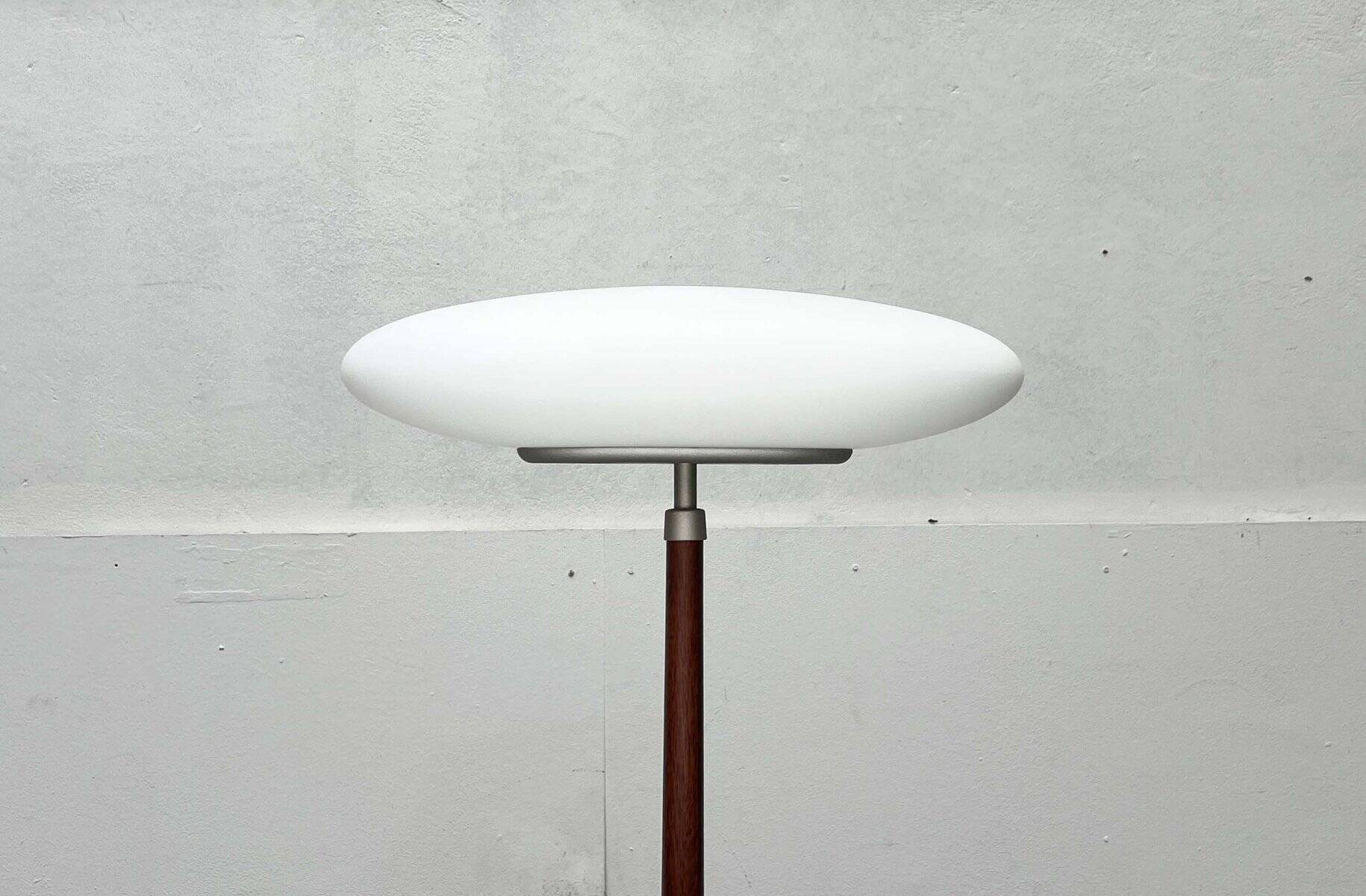 Postmodern Floor Lamp Model Pao F by Matteo Thun for Arteluce, Italy, 1990s