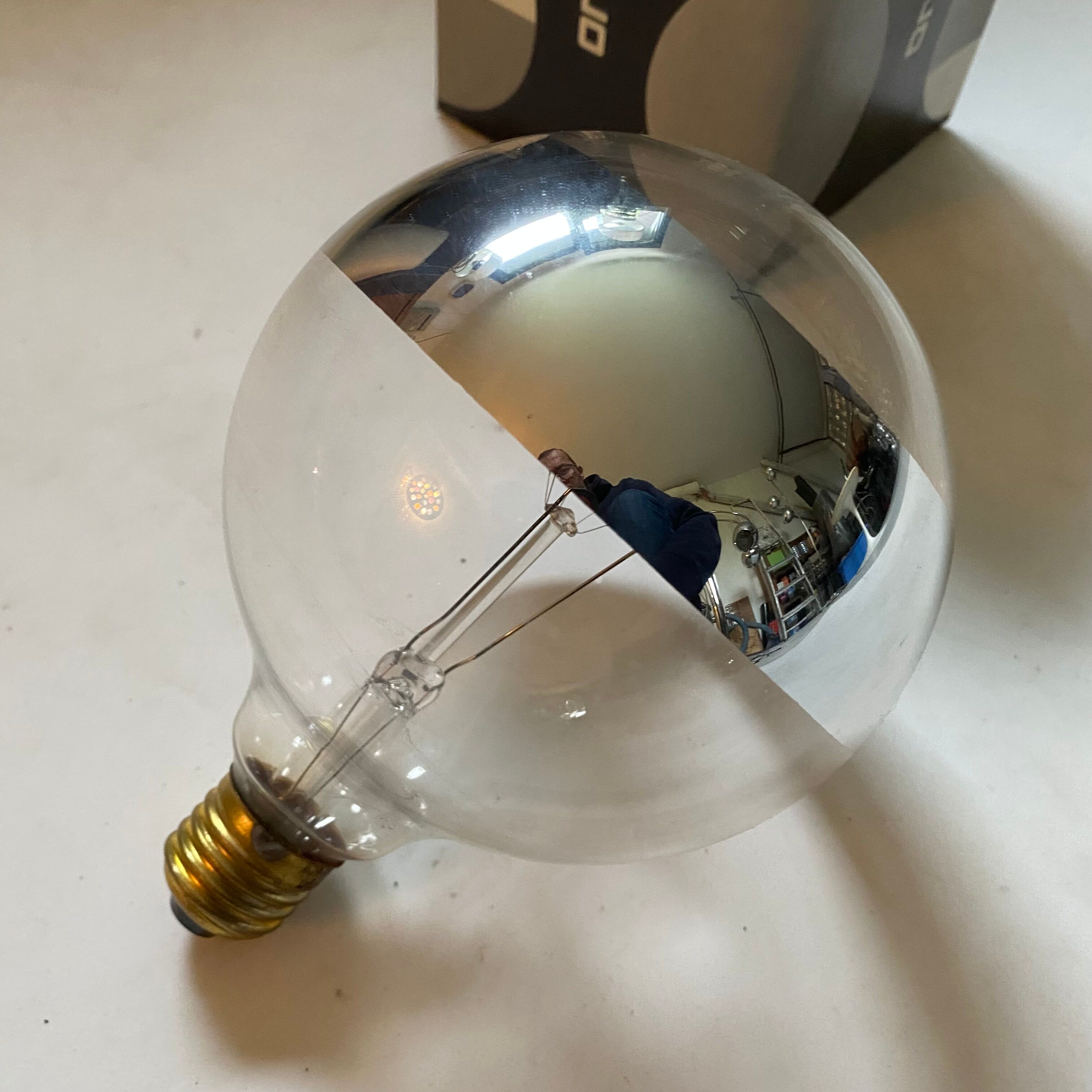 Chandelier waterfall 15 fires by Raak Holland. 1960