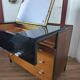 Modernist dressing table by André Monpoix