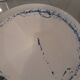 Ceramic plate Piet Stockmans