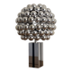 Kinetic lamp. 1970. Space age.