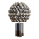 Kinetic lamp. 1970. Space age.