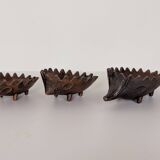 Hedgehog Ashtray