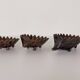 Hedgehog Ashtray