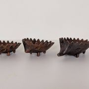 Hedgehog Ashtray
