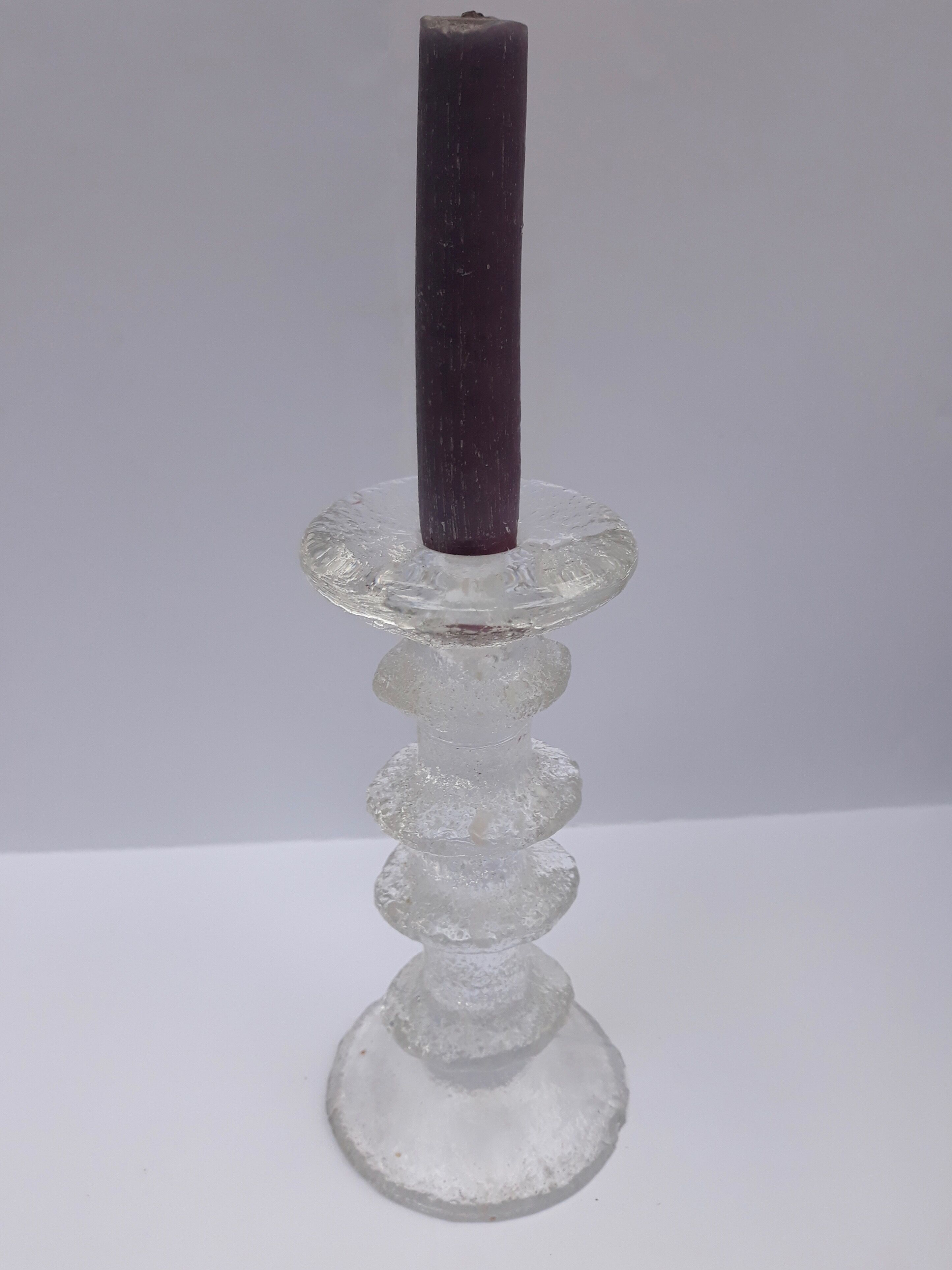 ITTALA candleholder